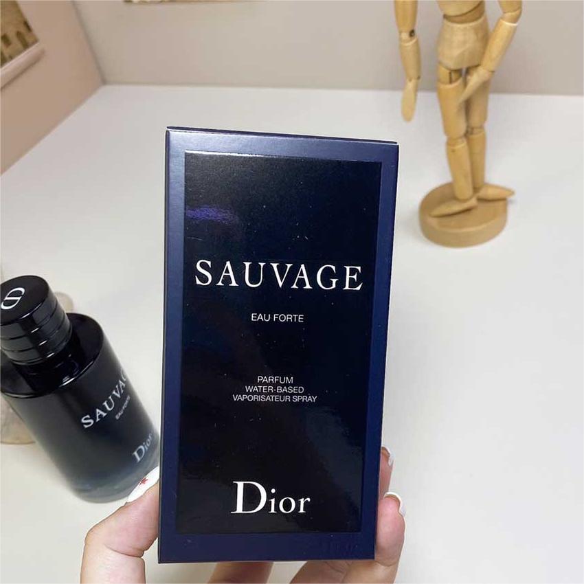 DIOR DRP8001 MEN'S PERFUME