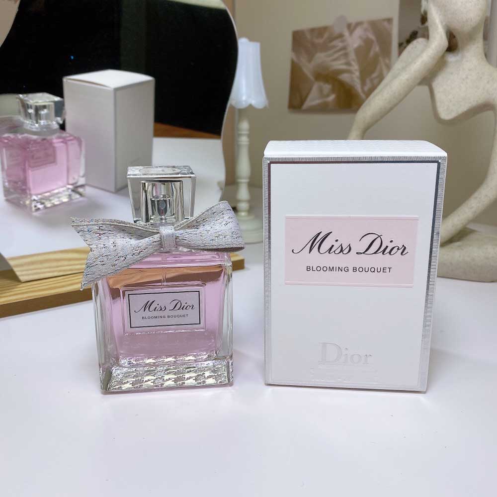 DIOR DRP8002 LADY'S PERFUME