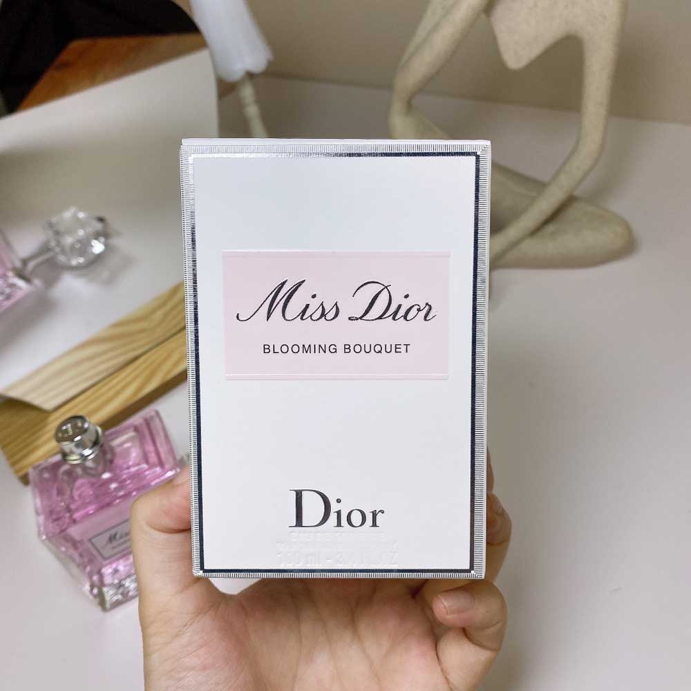 DIOR DRP8002 LADY'S PERFUME