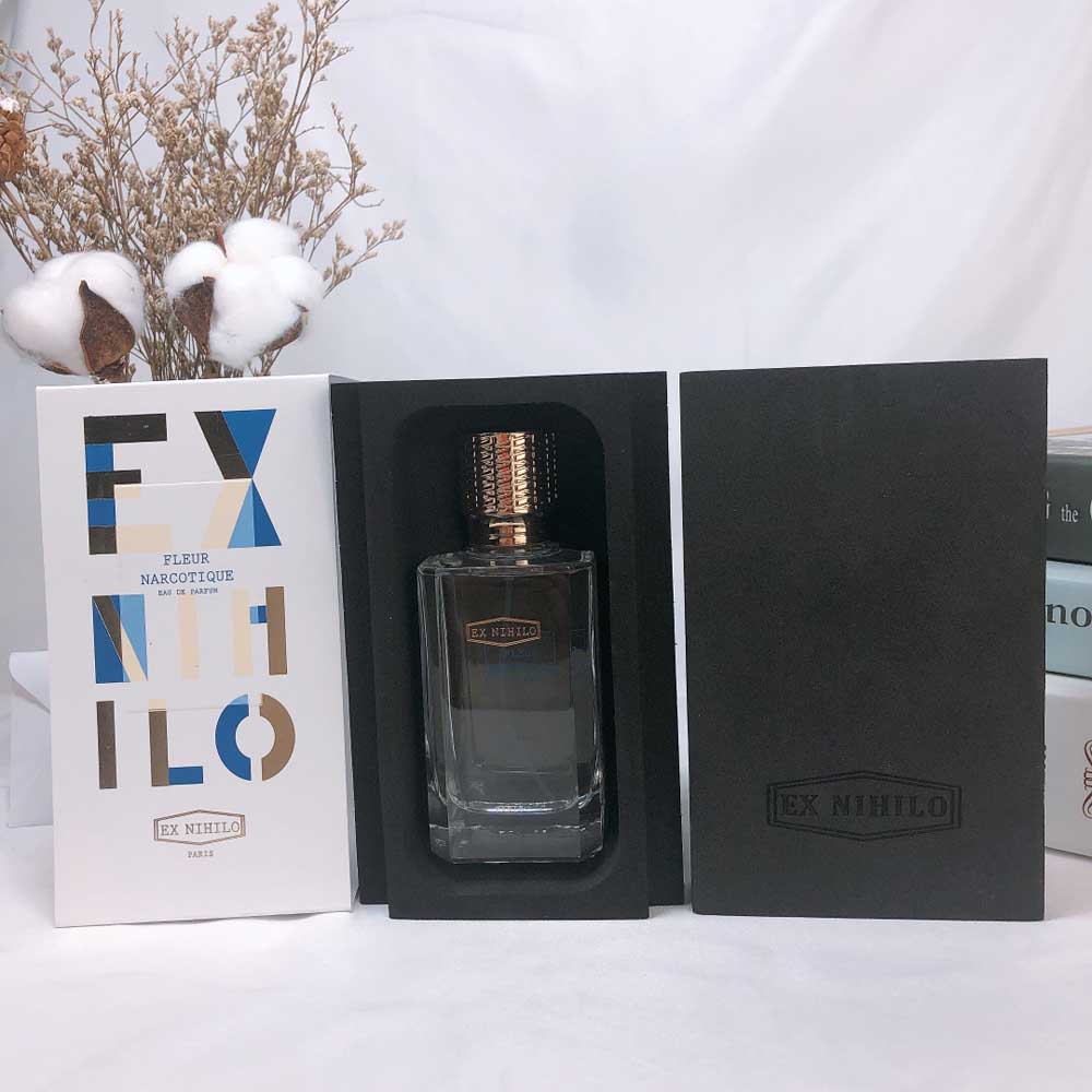 SAINT LAURENT SLP4001 MEN'S PERFUME