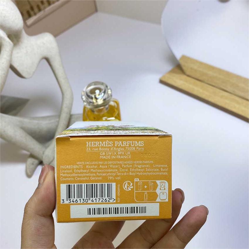 HERMES HSP4003 LADY'S PERFUME