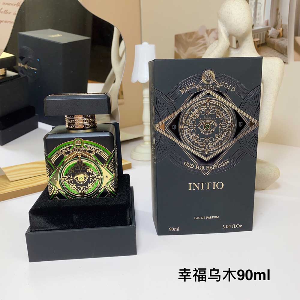 INITIO IOP5001 LADY'S PERFUME