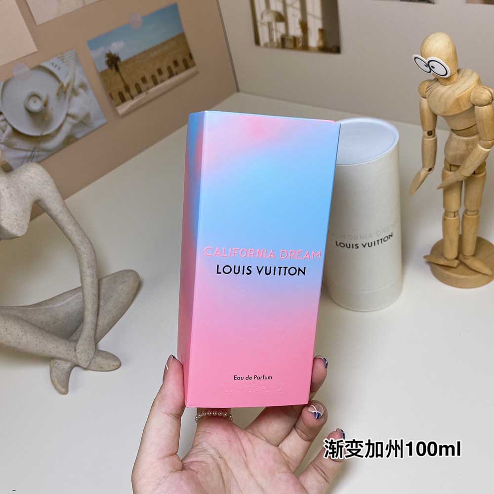 LOUIS VUITTON MP1001 LADY'S MEN'S PERFUME