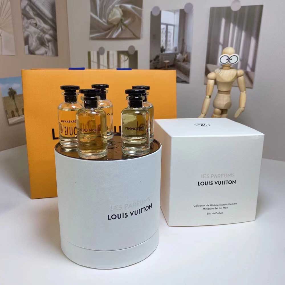 LOUIS VUITTON MP1002 LADY'S MEN'S PERFUME