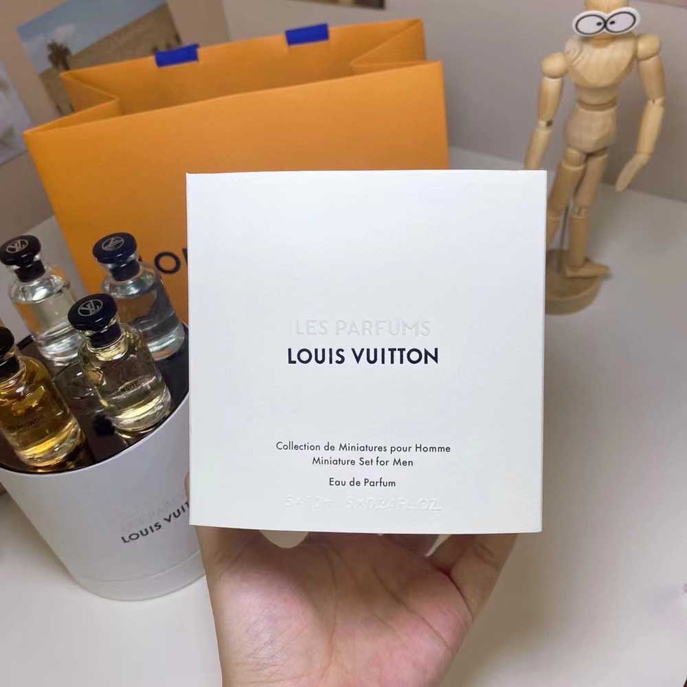 LOUIS VUITTON MP1002 LADY'S MEN'S PERFUME