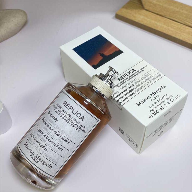 MAISON MARGIELA MAP6003 LADY'S MEN'S PERFUME