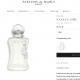 PARFUMS DE MARLY PYP0001 LADY'S PERFUME