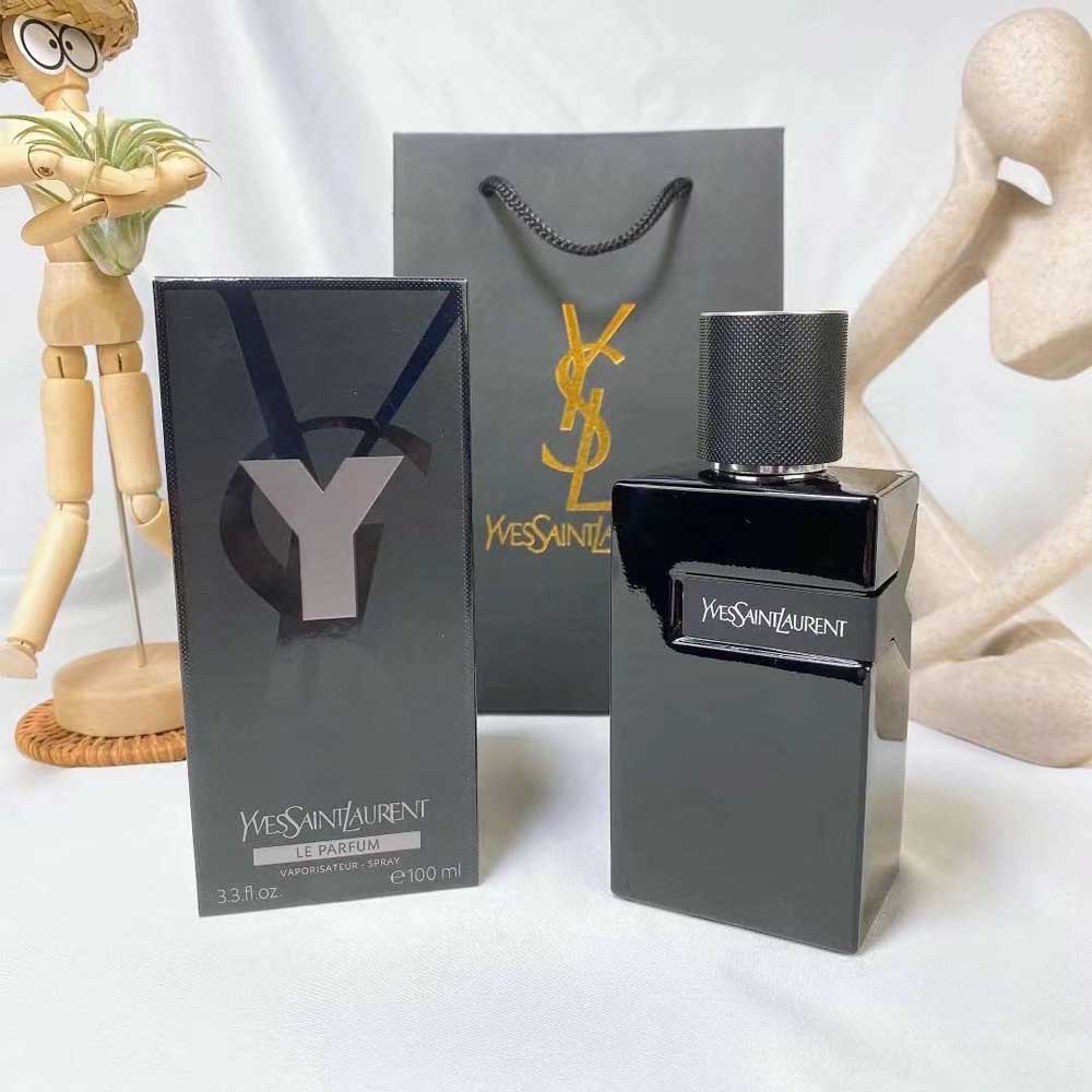 SAINT LAURENT SLP4001 MEN'S PERFUME