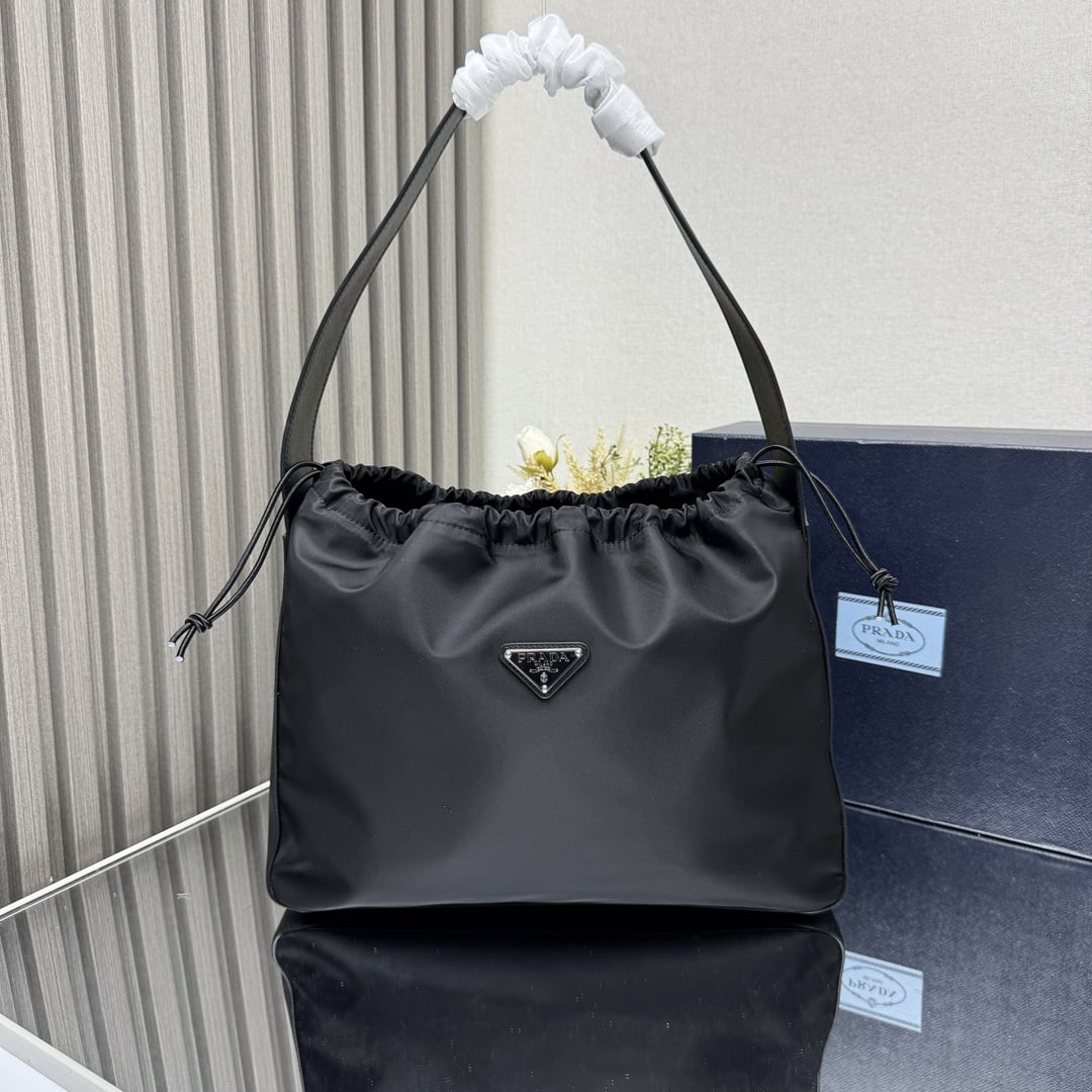 PRADA PA1BD250 PA1BD251 LADY'S BAG