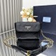 PRADA PA1BD619 LADY'S BAG