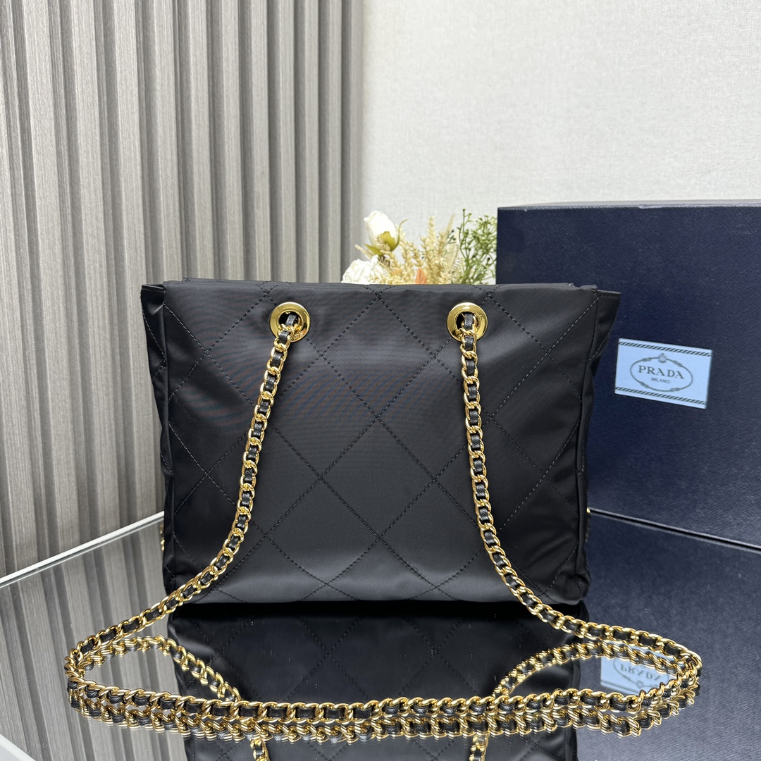 PRADA PA1BD621 LADY'S BAG