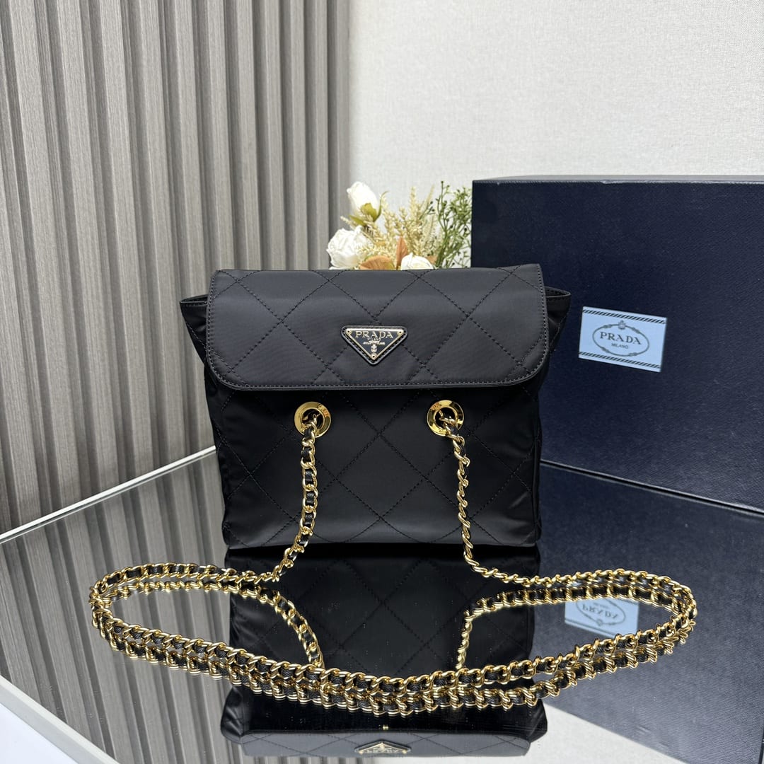 PRADA PA1BD622 PA1BD630 PA1BD620 LADY'S BAG