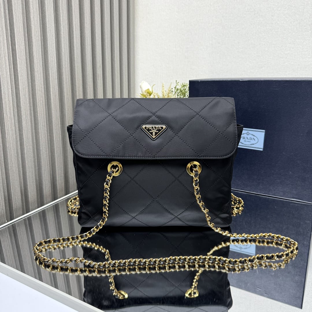 PRADA PA1BD622 PA1BD630 PA1BD620 LADY'S BAG