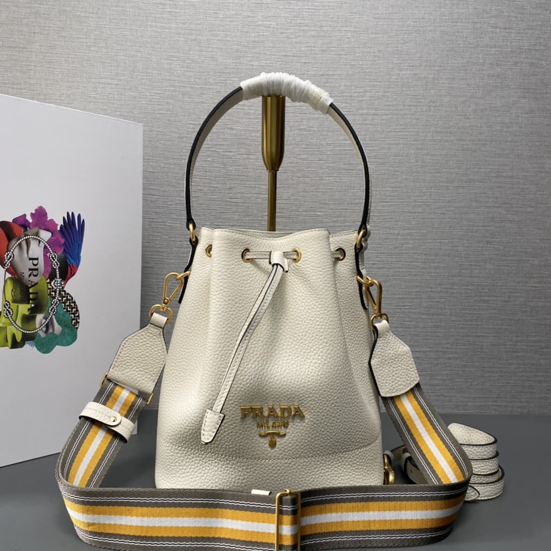 PRADA PA1BE018 LADY'S BAG