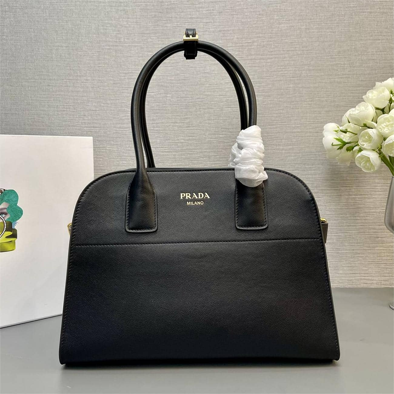 PRADA PA1BG538 LADY'S BAG