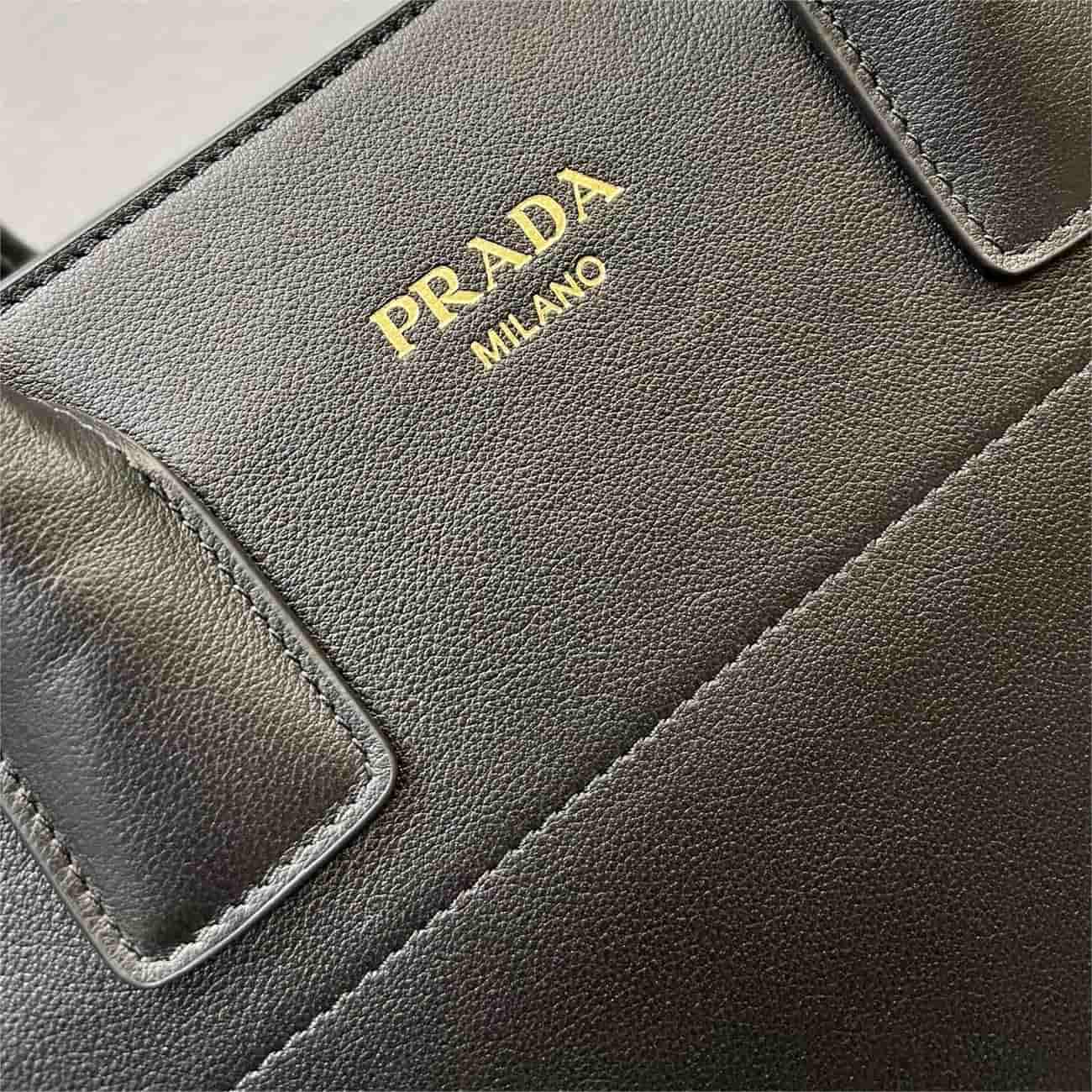 PRADA PA1BG538 LADY'S BAG