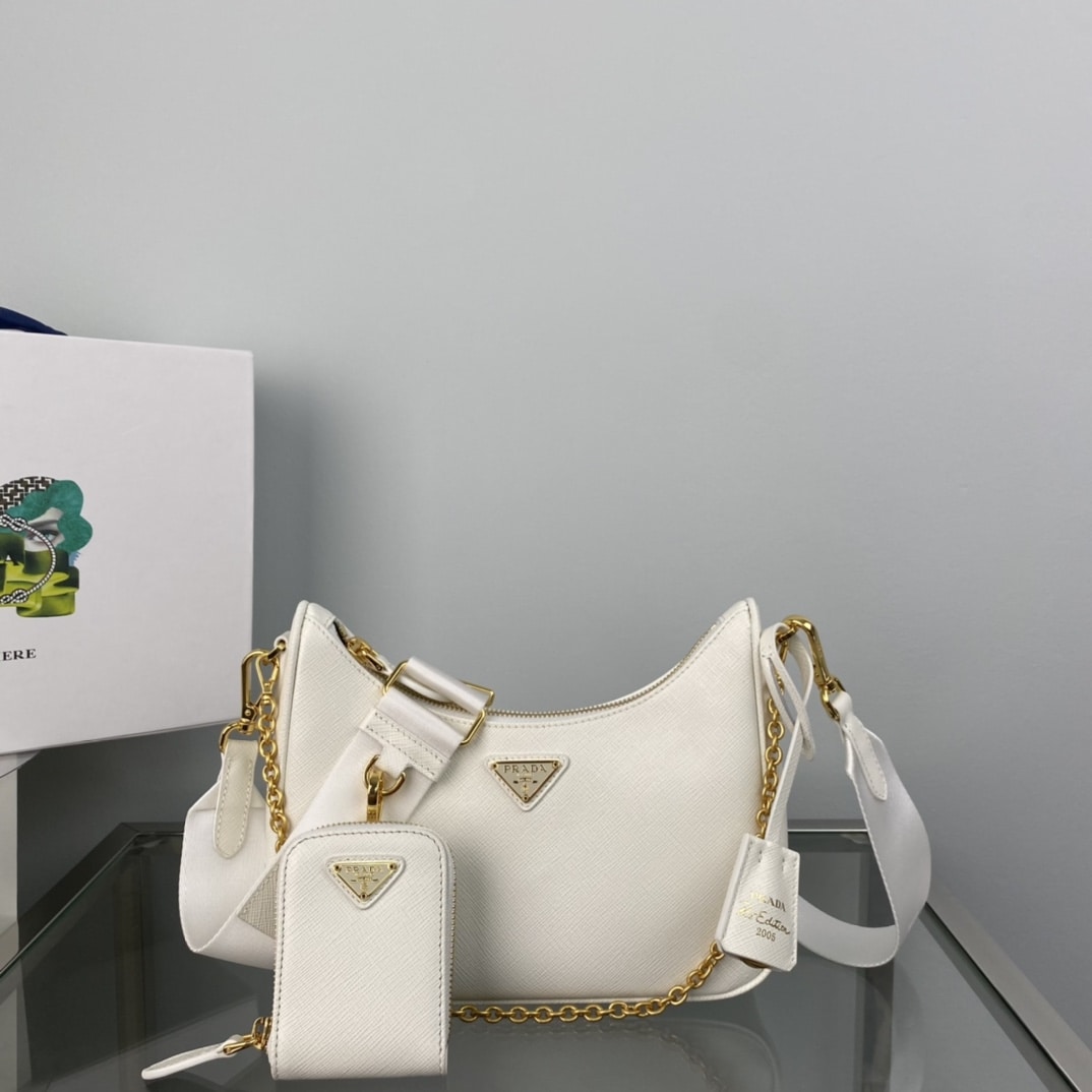 PRADA PA1BH204 LADY'S BAG