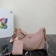 PRADA PA1BH204 LADY'S BAG