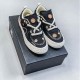 CHANEL CLS286899 LAYD'S MEN'S CASUAL SPORTS SHOES EU36-44