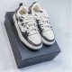 CHANEL CLS298460 LAYD'S CASUAL SPORTS  SHOES EU36-40