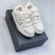 CHANEL CLS298460 LAYD'S CASUAL SPORTS  SHOES EU36-40