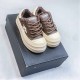 CHANEL CLS298460 LAYD'S CASUAL SPORTS  SHOES EU36-40