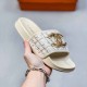 CHANEL CLS508356 LAYD'S SLIPPER ESPADRILLE SHOES EU36-40