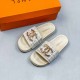 CHANEL CLS508356 LAYD'S SLIPPER ESPADRILLE SHOES EU36-40