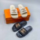 CHANEL CLS508356 LAYD'S SLIPPER ESPADRILLE SHOES EU36-40