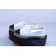 CHANEL CLS508892-1 LAYD'S SLIPPER ESPADRILLE SHOES EU35-40