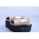 CHANEL CLS508892-1 LAYD'S SLIPPER ESPADRILLE SHOES EU35-40