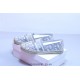 CHANEL CLS508892-2 LAYD'S SLIPPER ESPADRILLE SHOES EU35-40