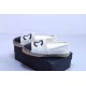 CHANEL CLS508892-3 LAYD'S SLIPPER ESPADRILLE SHOES EU35-40