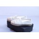 CHANEL CLS508892-3 LAYD'S SLIPPER ESPADRILLE SHOES EU35-40