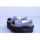 CHANEL CLS508892-3 LAYD'S SLIPPER ESPADRILLE SHOES EU35-40