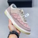 CHANEL CLS522155 LAYD'S CASUAL SPORTS  SHOES EU36-39