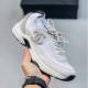 CHANEL CLS522171 LAYD'S CASUAL SPORTS SHOES EU36-39