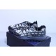 DIOR DRBBS511688 MEN‘S RUBBER SOLE HEIGHT-INCREASING DAD SHOES CLUNKY SNEAKER