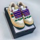 GUCCI GIS513594 LAYD'S MEN'S LOW-CUT SPORTS PLATFORM SHOES EU36-EU44