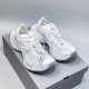 ‌BALENCIAGA BAS514997 MEN'S LAYD'S SPORT SHOES SNEAKERS EU35-46