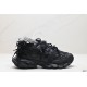 ‌BALENCIAGA BAS517733 MEN'S LAYD'S SPORT SHOES SNEAKERS EU35-46