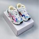 ‌BALENCIAGA BAS519110 LAYD'S CHILD'S SPORT SHOES SNEAKERS EU26-37