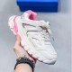 ‌BALENCIAGAxADIDAS BAS520102 LAYD'S CHILD'S SPORT SHOES SNEAKERS EU26-37