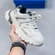 ‌BALENCIAGAxADIDAS BAS520102 LAYD'S CHILD'S SPORT SHOES SNEAKERS EU26-37