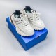 ‌BALENCIAGAxADIDAS BAS520102 LAYD'S CHILD'S SPORT SHOES SNEAKERS EU26-37