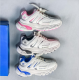 ‌BALENCIAGAxADIDAS BAS520102 LAYD'S CHILD'S SPORT SHOES SNEAKERS EU26-37