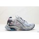 ‌BALENCIAGA BAS522957 MEN'S LAYD'S SPORT SHOES SNEAKERS EU35-46