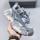 ‌BALENCIAGA BAS523171 LAYD'S SPORT SHOES SNEAKERS EU36-40