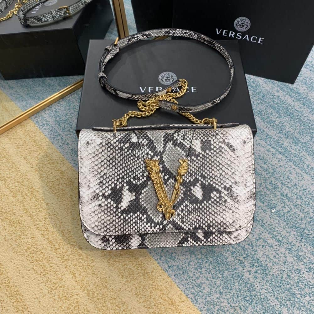 VERSACE VE2002-1 LADY'S BAG