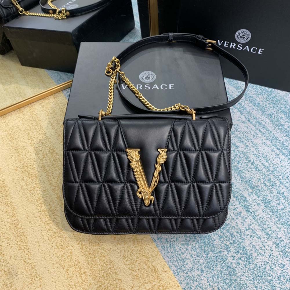 VERSACE VE2002-2 LADY'S BAG